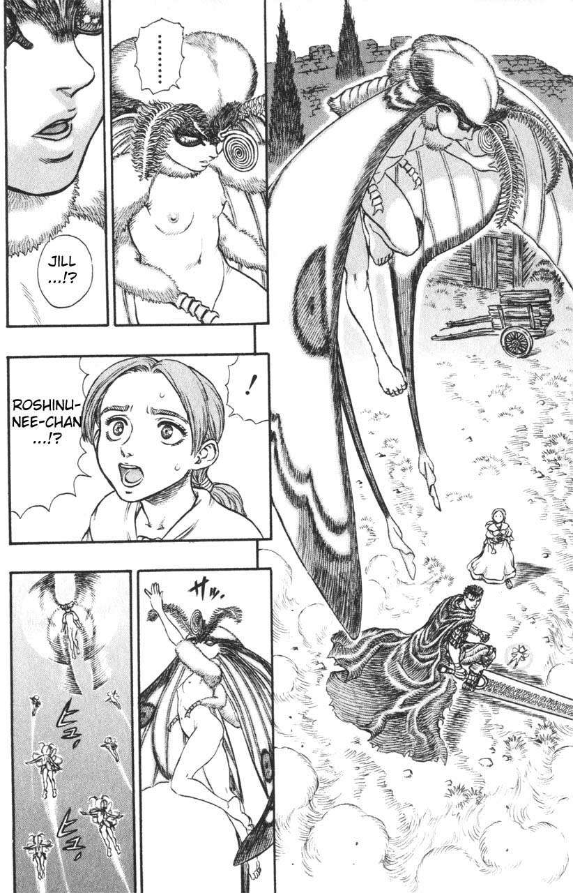 Read Berserk PT-BR Manga Online