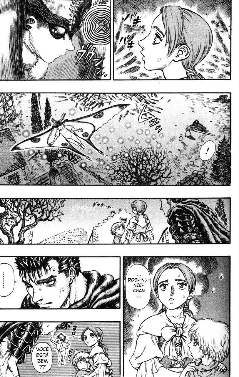 Read Berserk PT-BR Manga Online