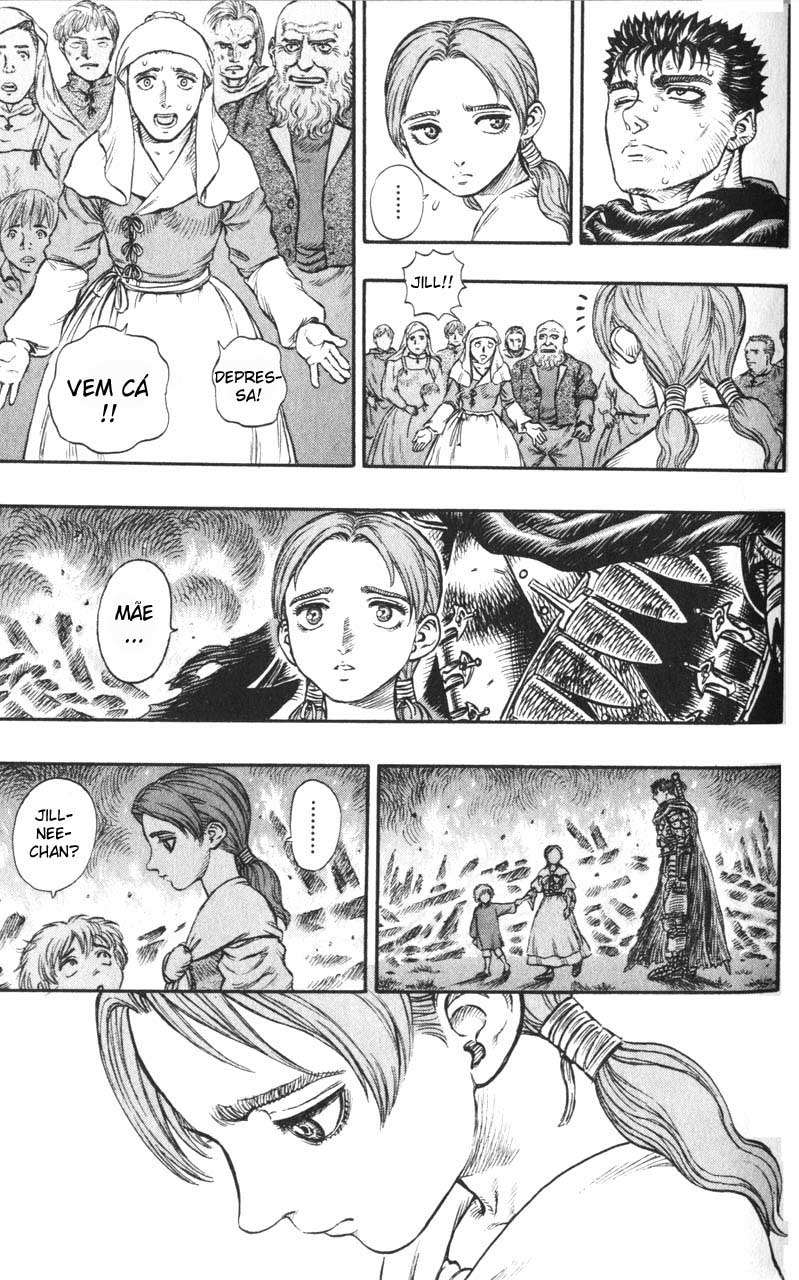 Read Berserk PT-BR Manga Online