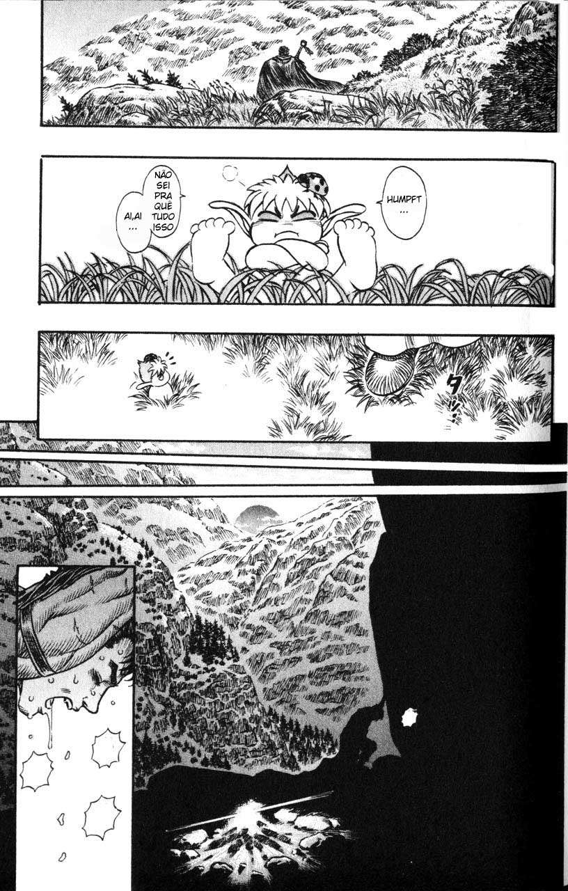 Read Berserk PT-BR Manga Online