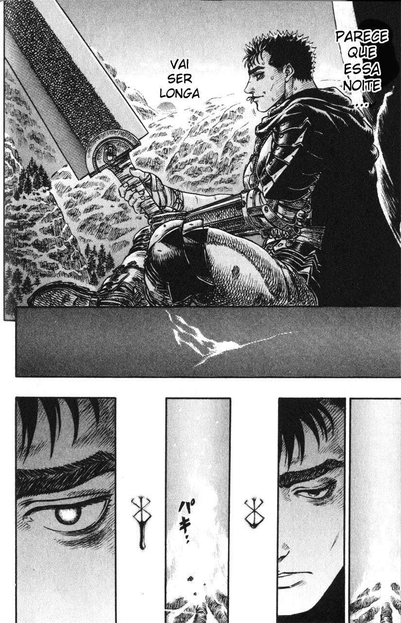 Read Berserk PT-BR Manga Online