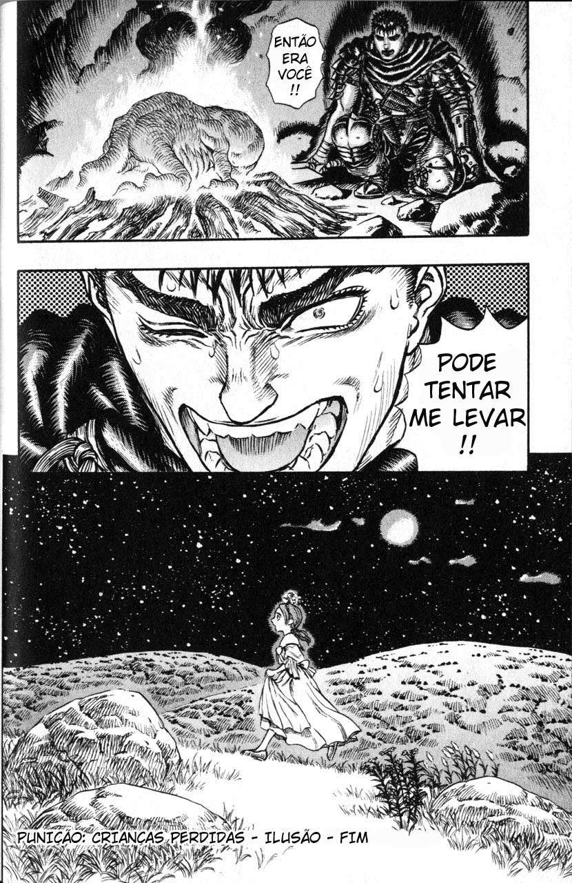 Read Berserk PT-BR Manga Online