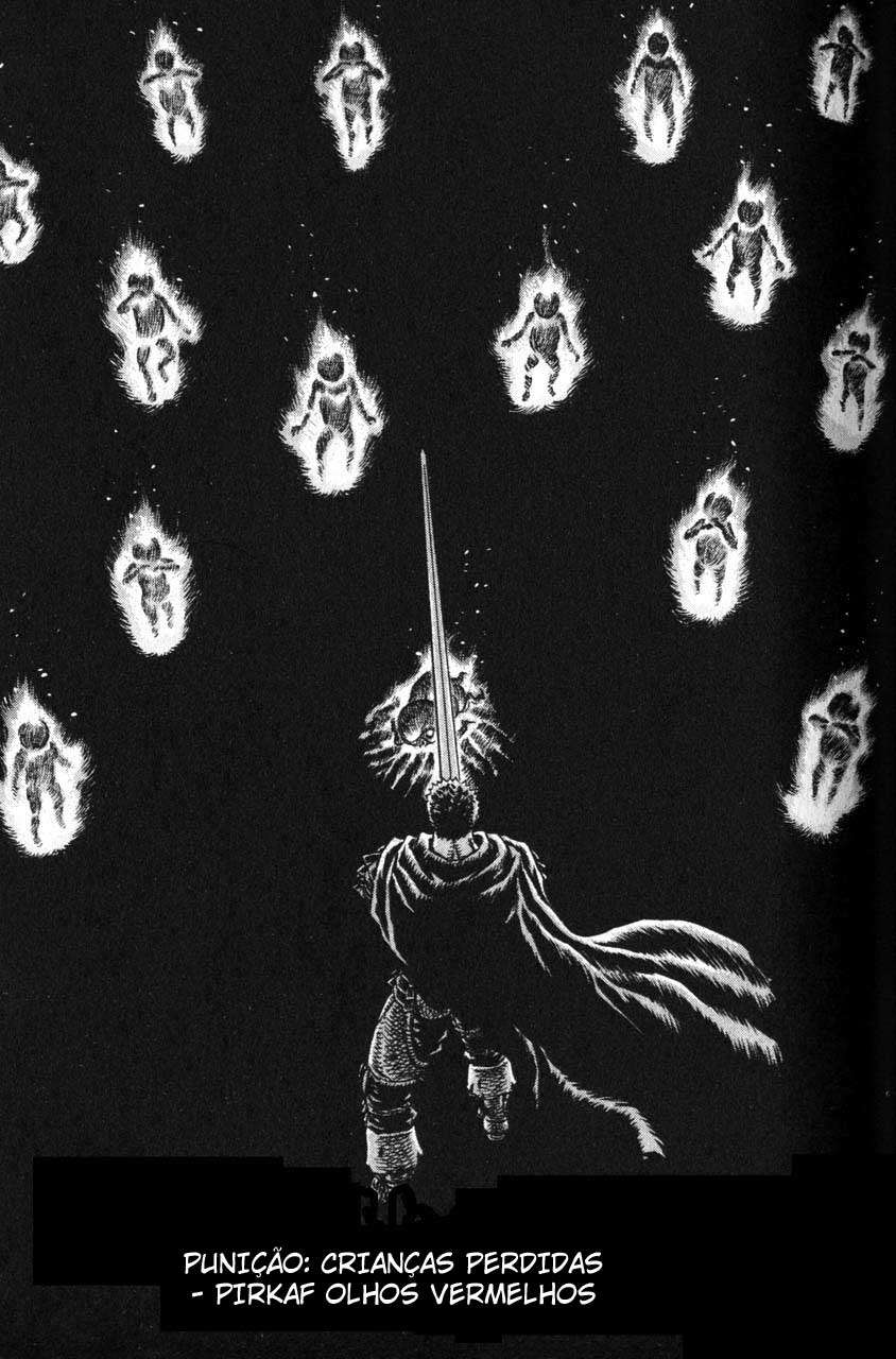 Read Berserk PT-BR Manga Online