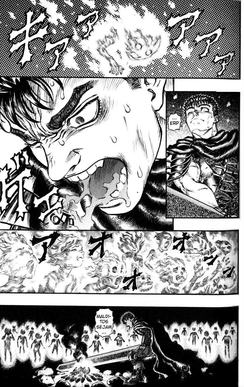 Read Berserk PT-BR Manga Online