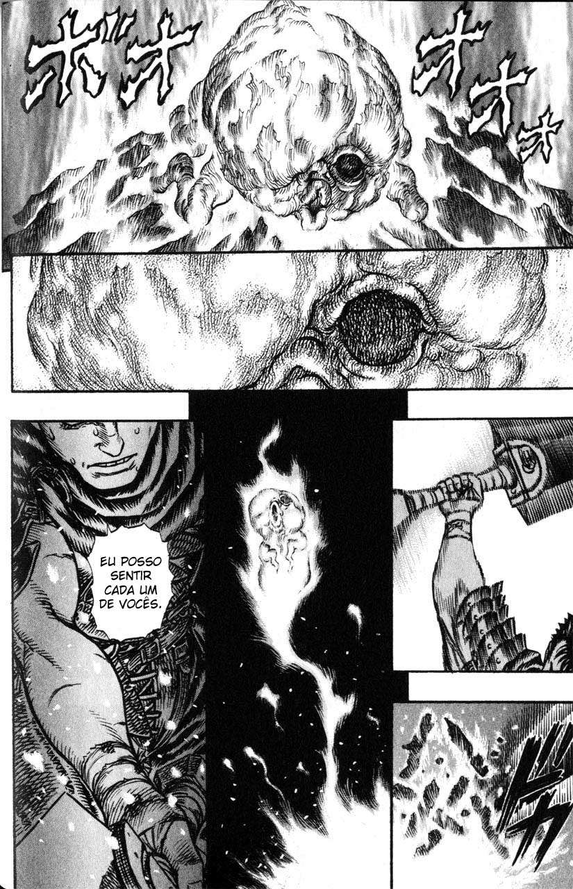 Read Berserk PT-BR Manga Online