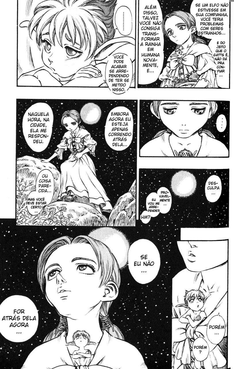 Read Berserk PT-BR Manga Online