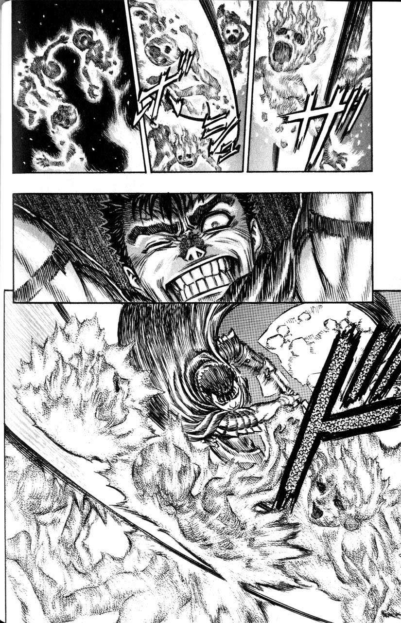 Read Berserk PT-BR Manga Online