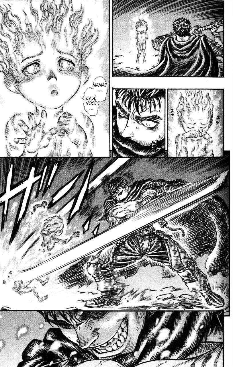 Read Berserk PT-BR Manga Online
