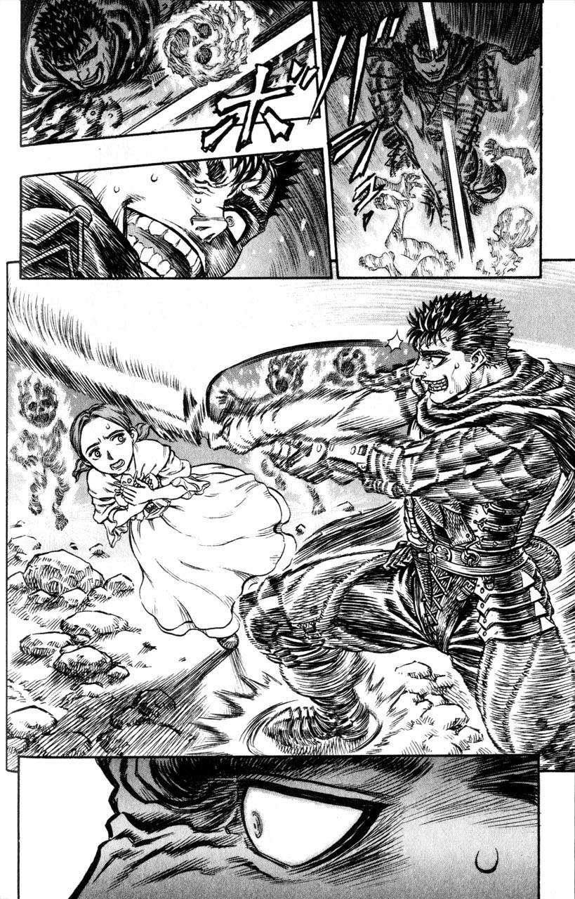 Read Berserk PT-BR Manga Online