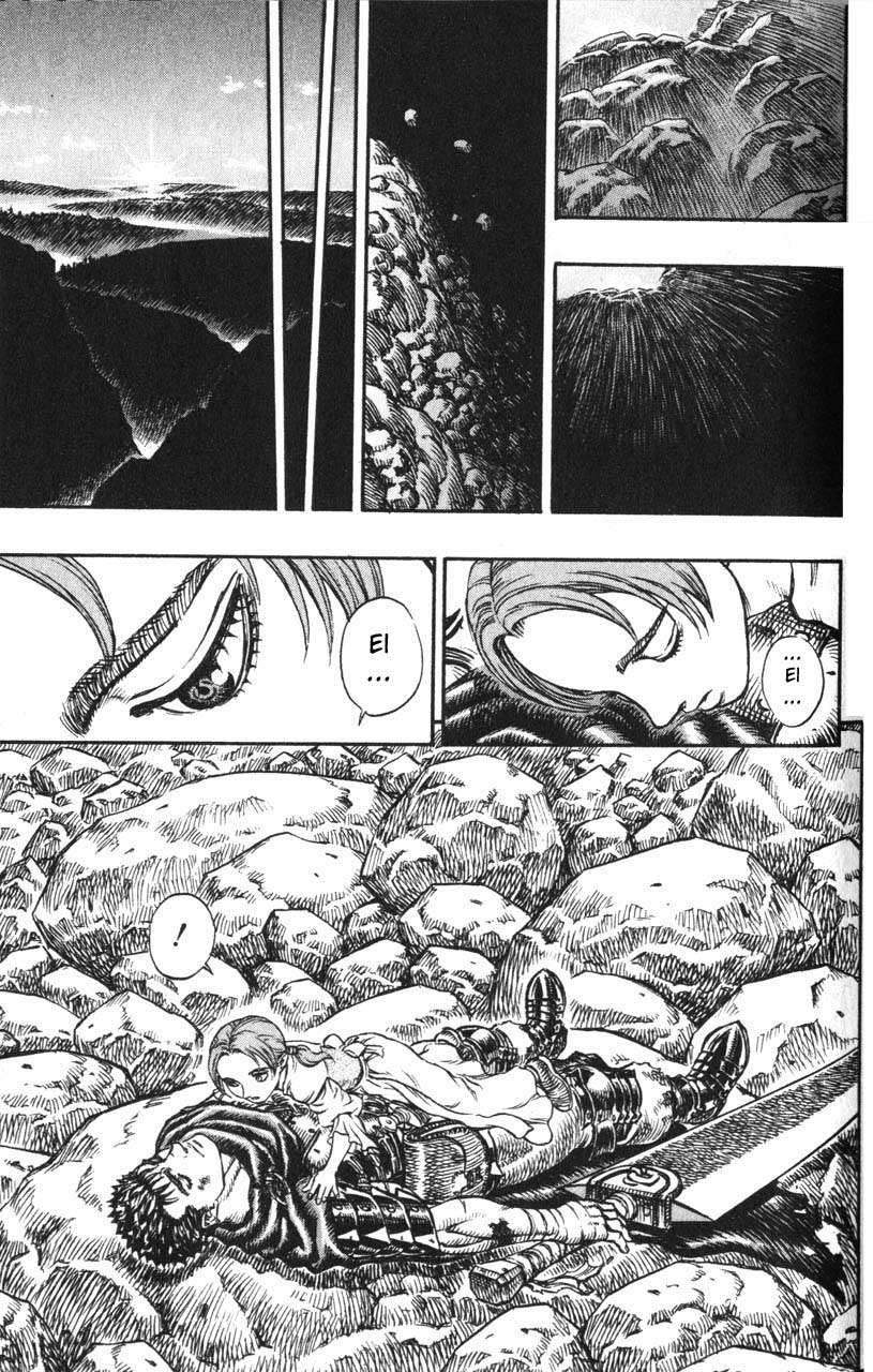 Read Berserk PT-BR Manga Online