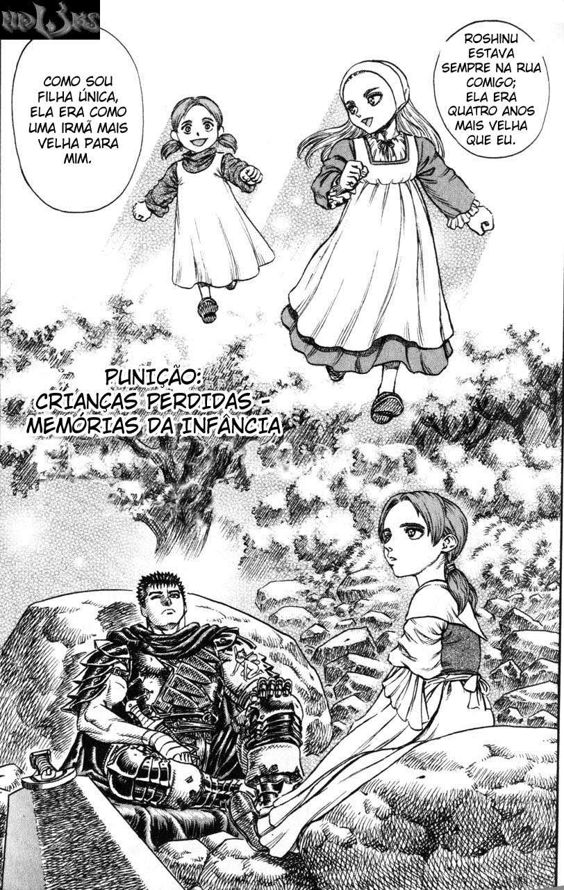 Read Berserk PT-BR Manga Online