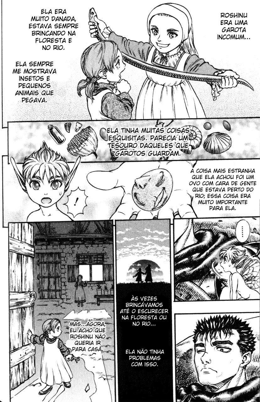 Read Berserk PT-BR Manga Online