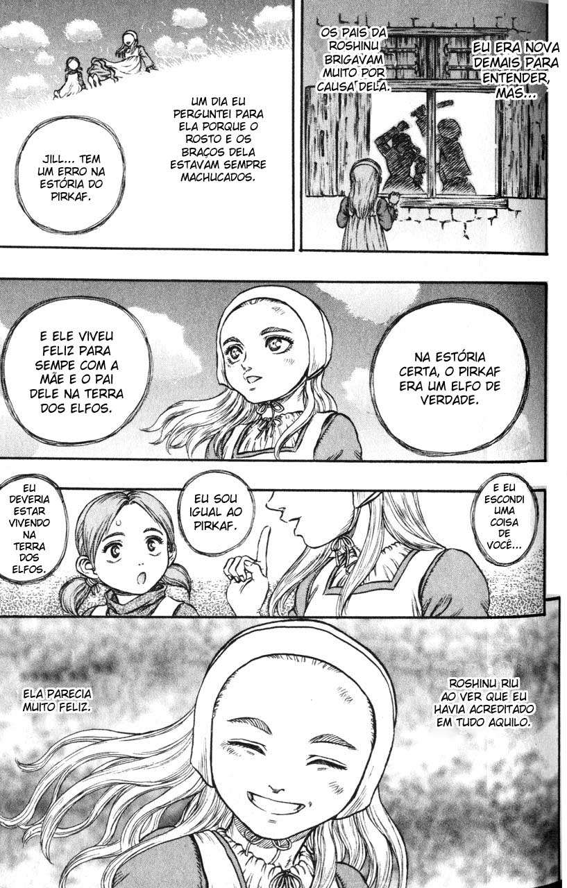 Read Berserk PT-BR Manga Online
