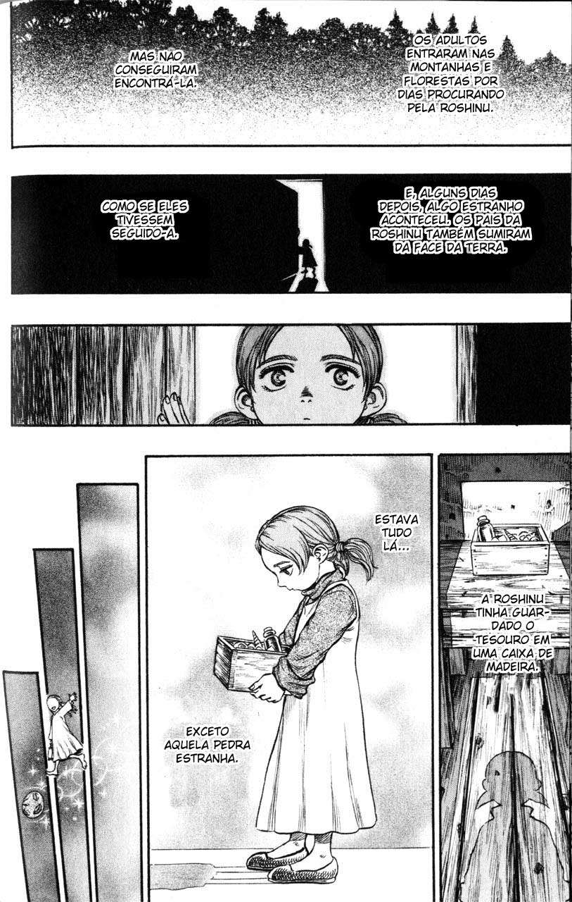 Read Berserk PT-BR Manga Online