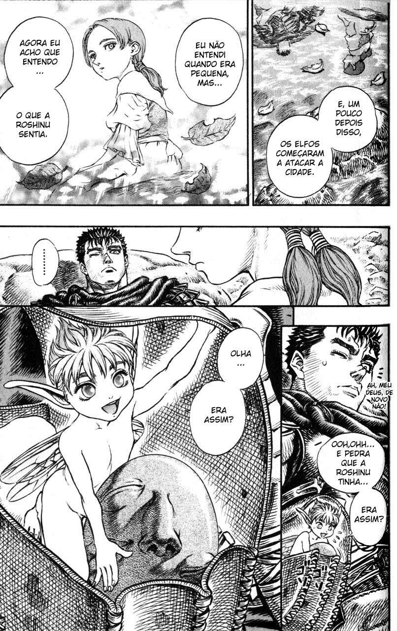 Read Berserk PT-BR Manga Online