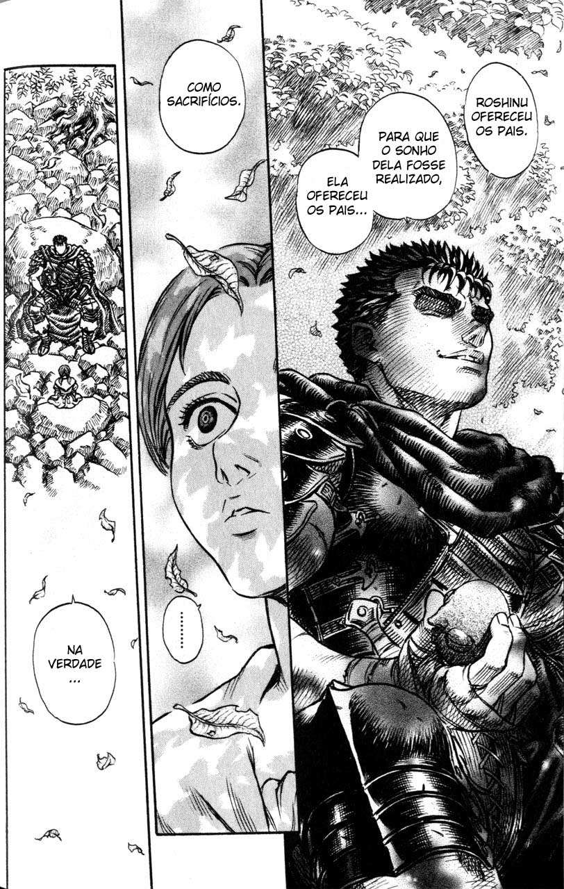 Read Berserk PT-BR Manga Online