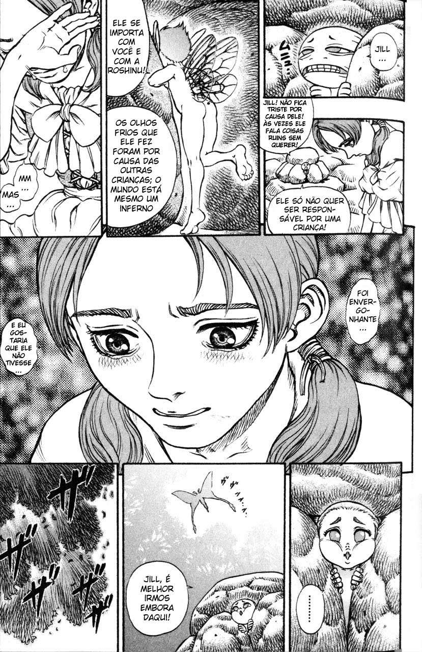 Read Berserk PT-BR Manga Online