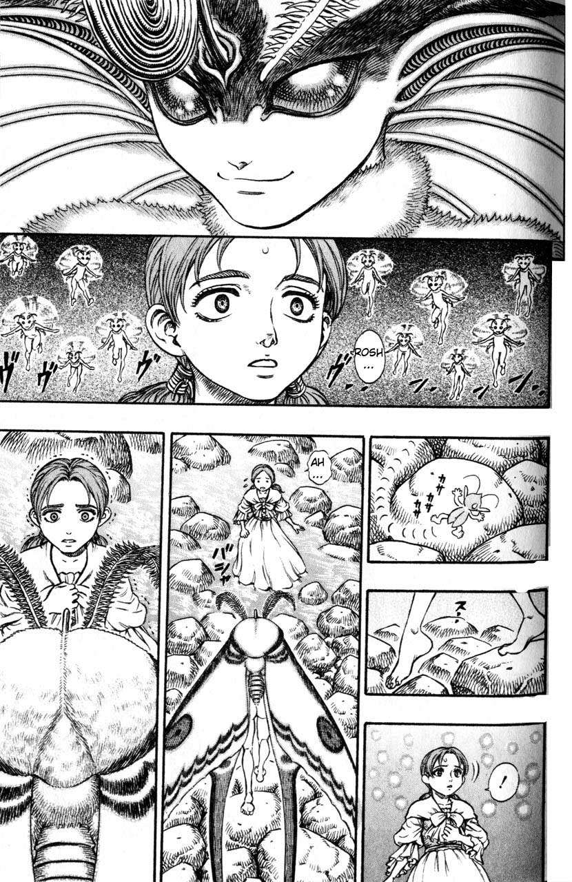 Read Berserk PT-BR Manga Online