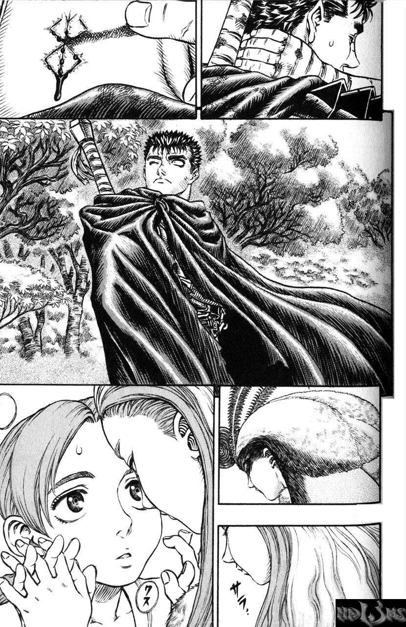 Read Berserk PT-BR Manga Online