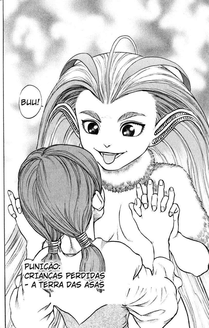 Read Berserk PT-BR Manga Online