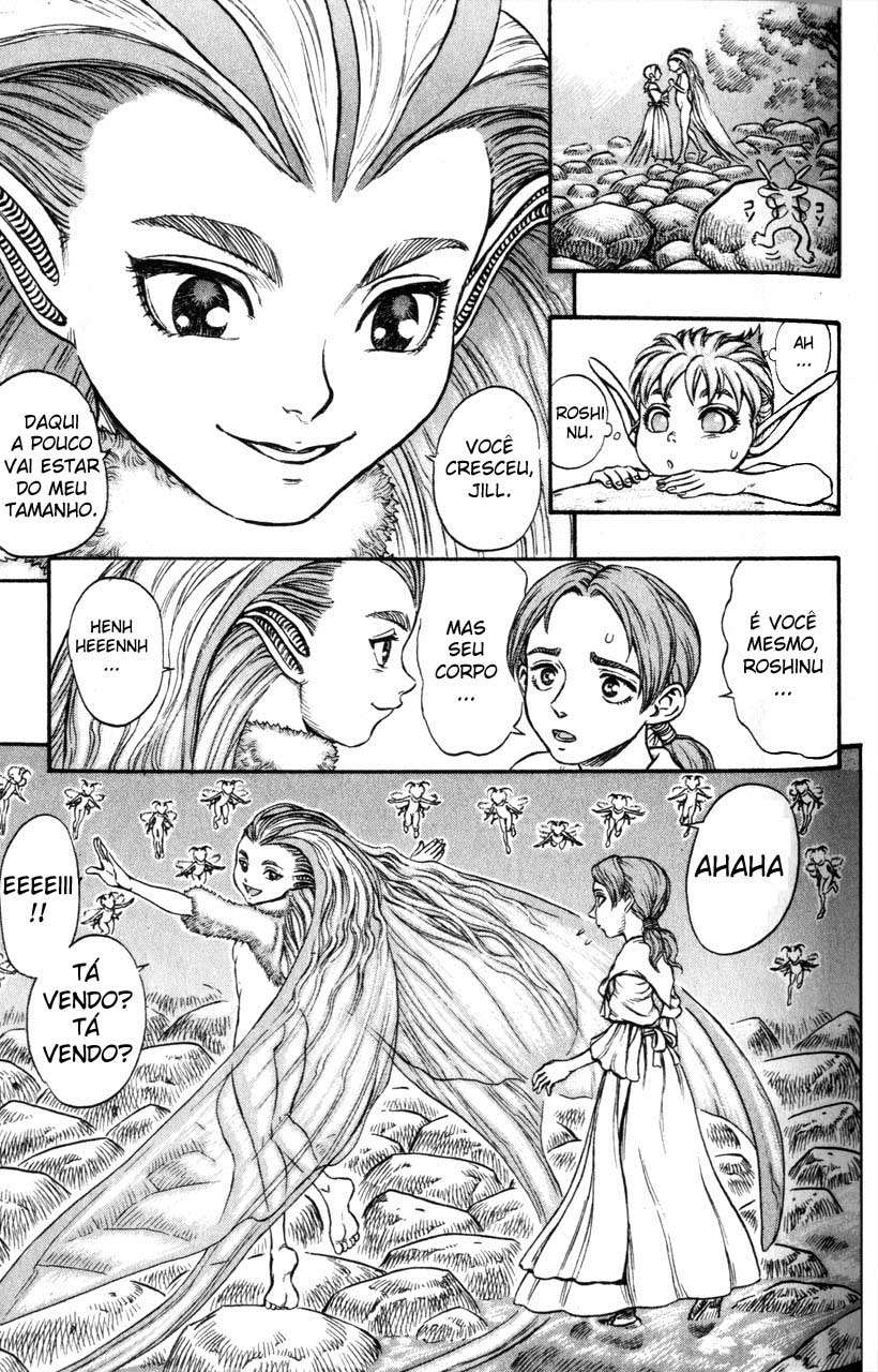 Read Berserk PT-BR Manga Online