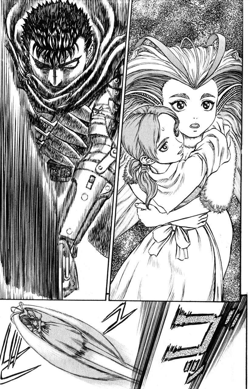 Read Berserk PT-BR Manga Online