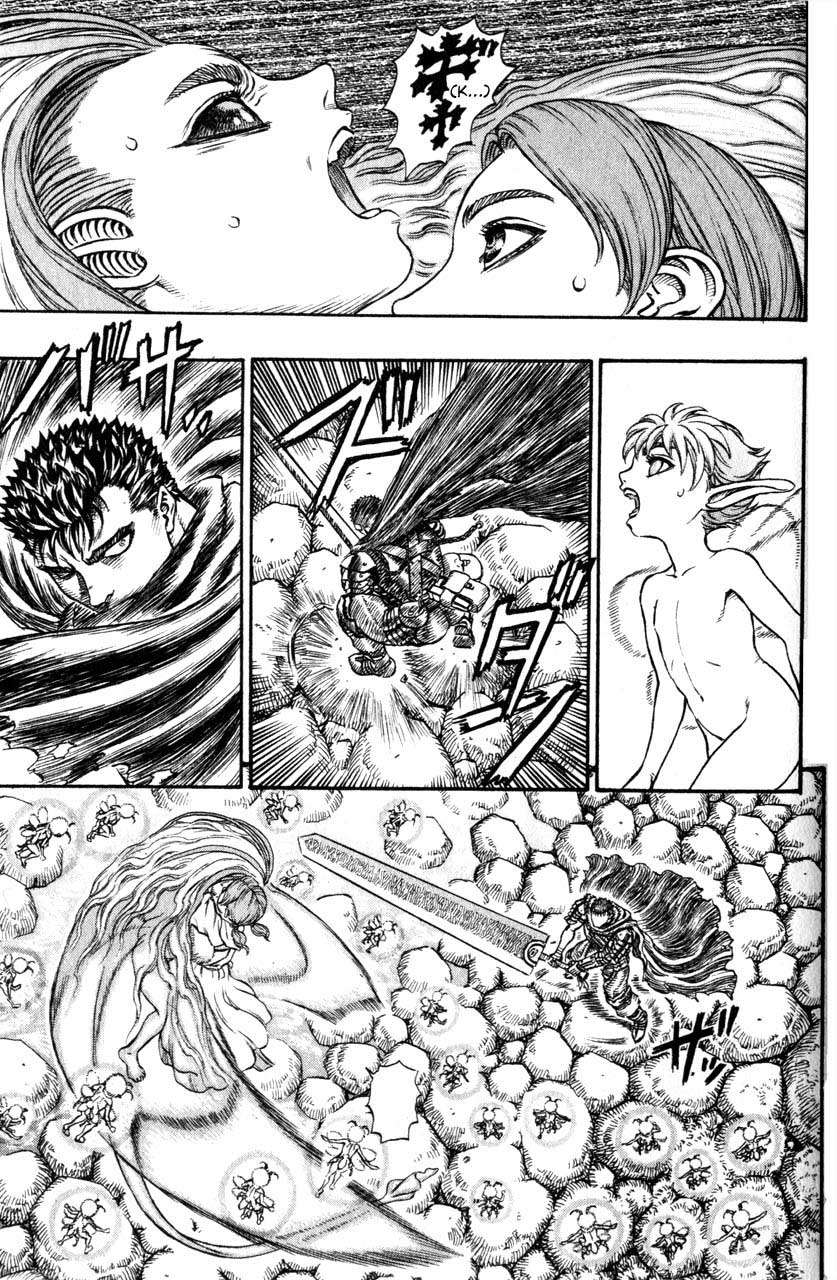 Read Berserk PT-BR Manga Online