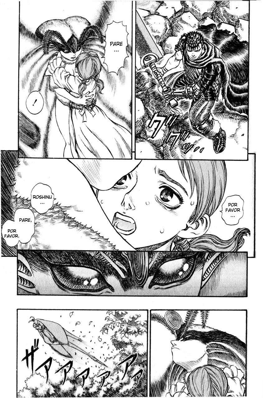Read Berserk PT-BR Manga Online