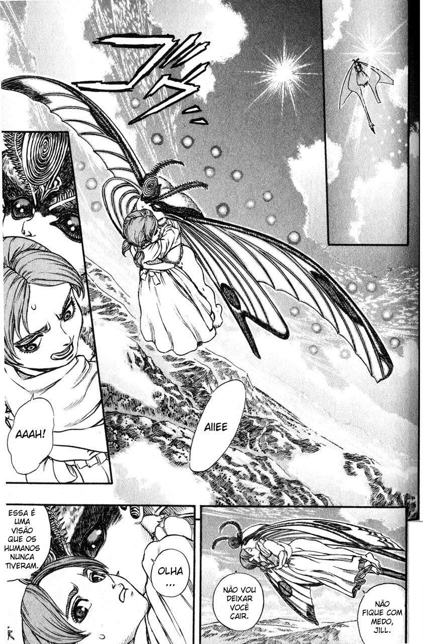 Read Berserk PT-BR Manga Online