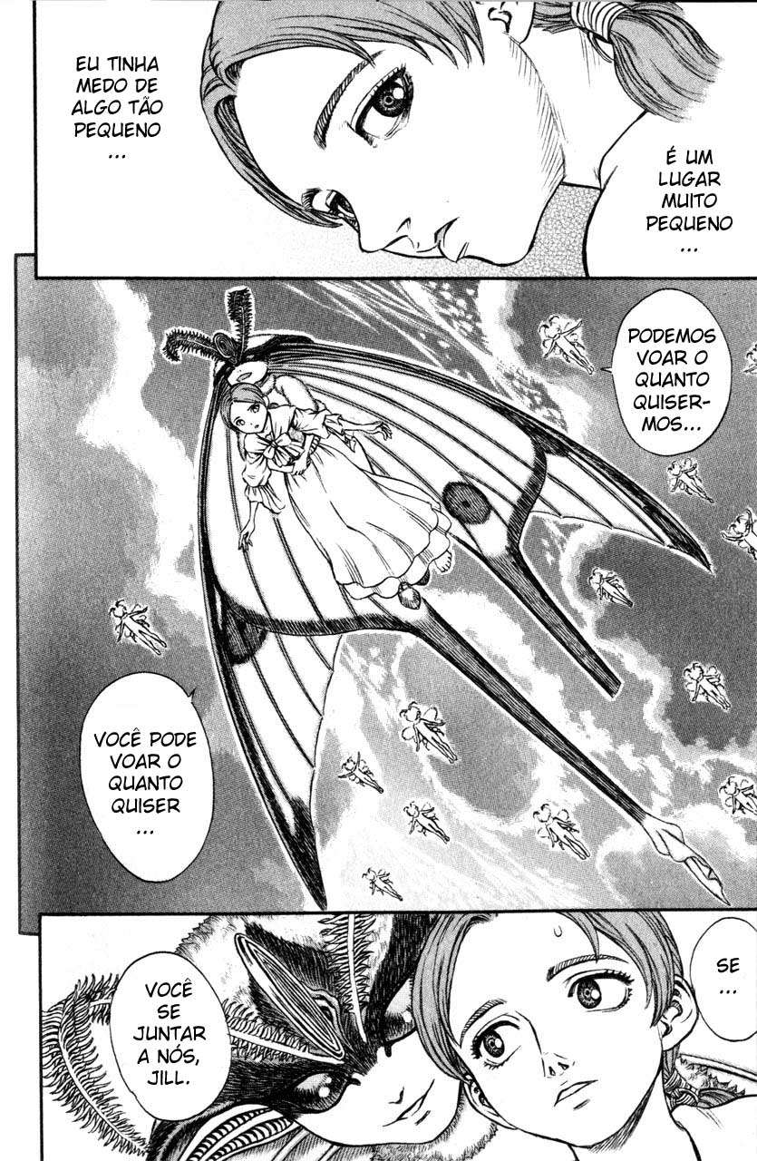 Read Berserk PT-BR Manga Online