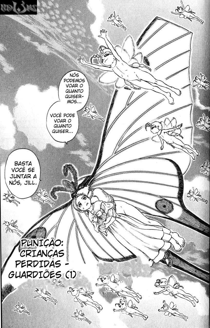 Read Berserk PT-BR Manga Online