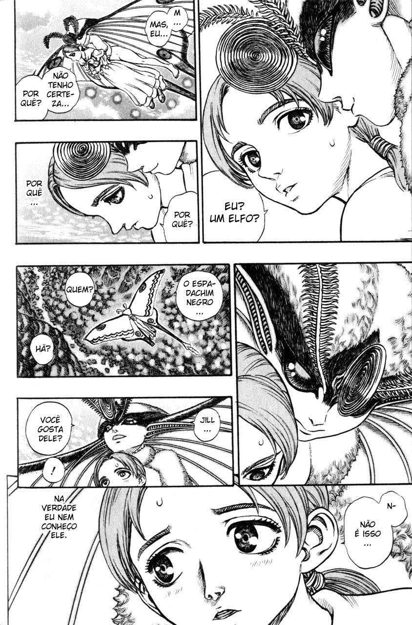 Read Berserk PT-BR Manga Online