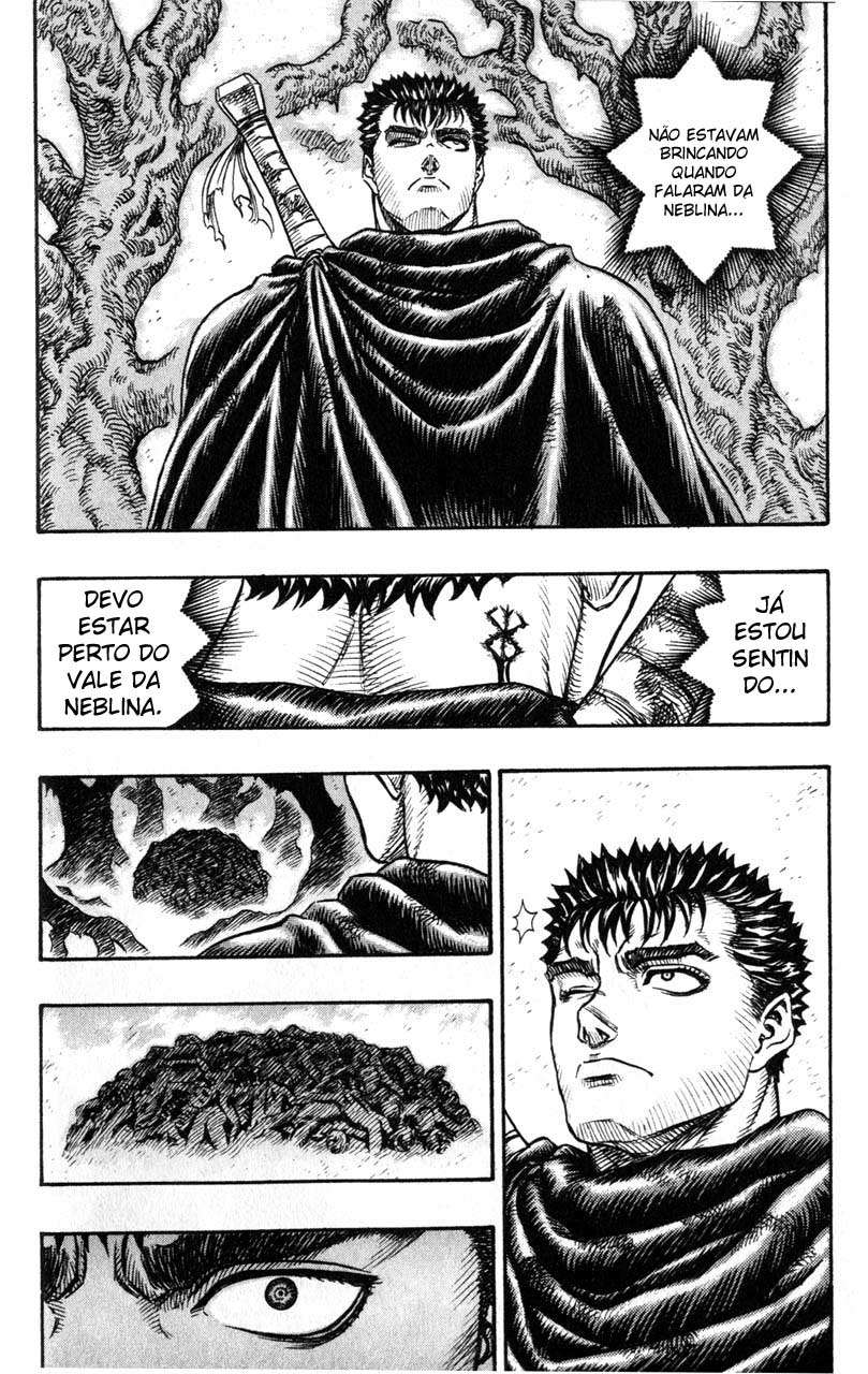 Read Berserk PT-BR Manga Online