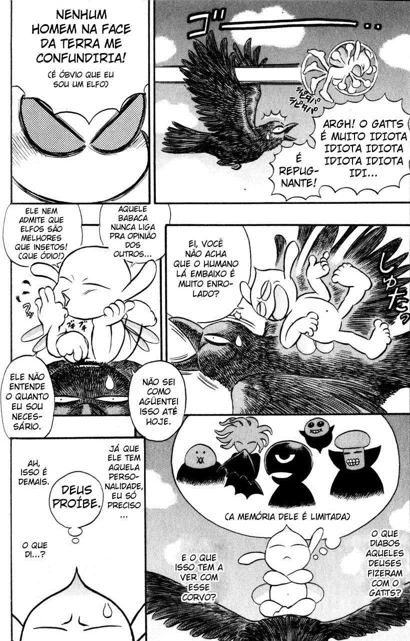 Read Berserk PT-BR Manga Online