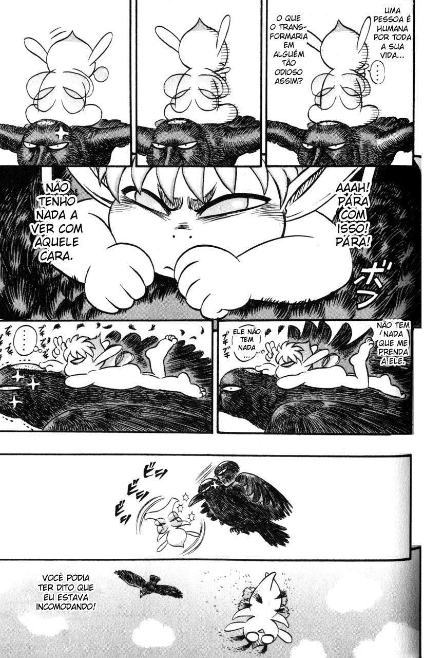 Read Berserk PT-BR Manga Online