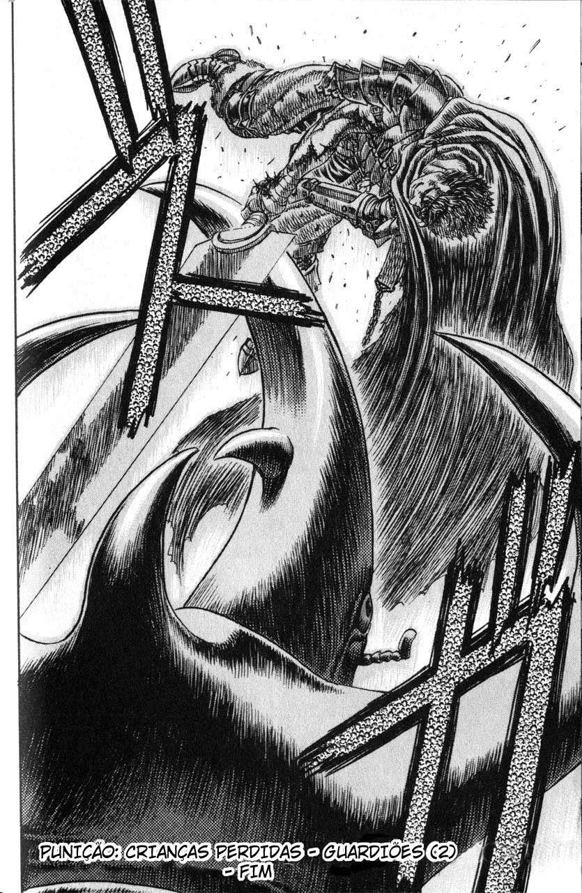Read Berserk PT-BR Manga Online