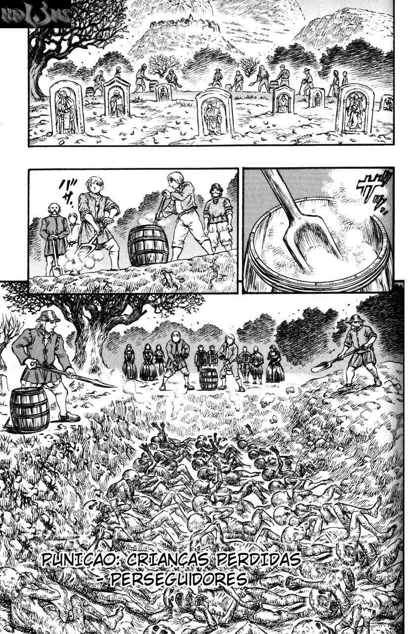 Read Berserk PT-BR Manga Online