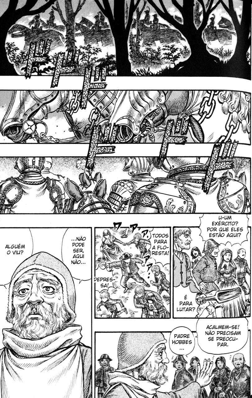 Read Berserk PT-BR Manga Online