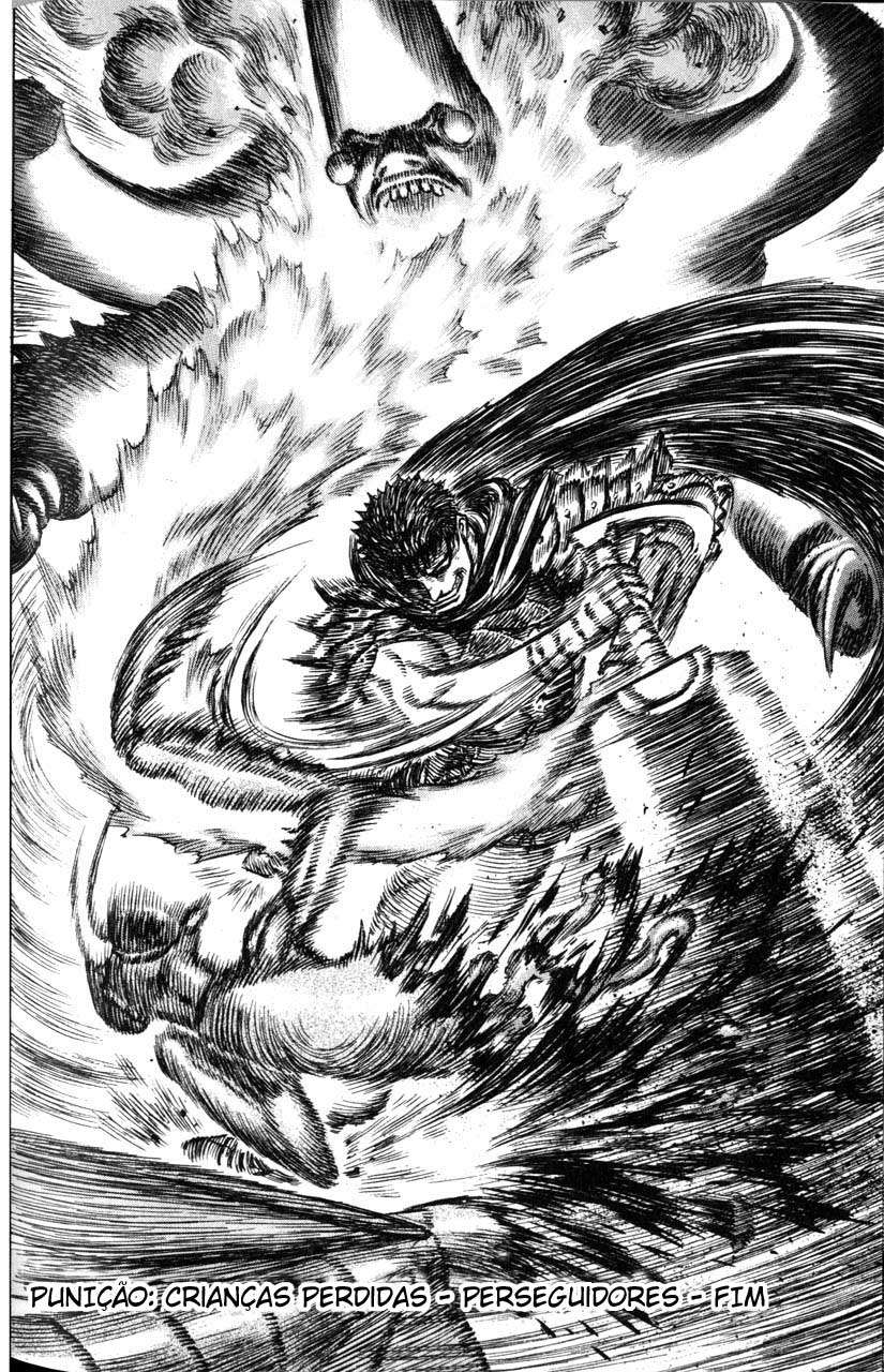 Read Berserk PT-BR Manga Online