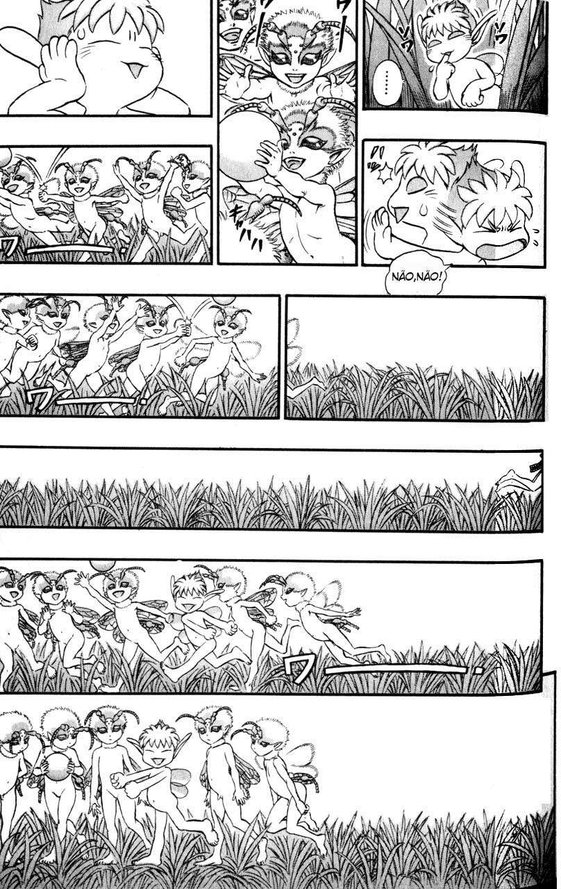 Read Berserk PT-BR Manga Online