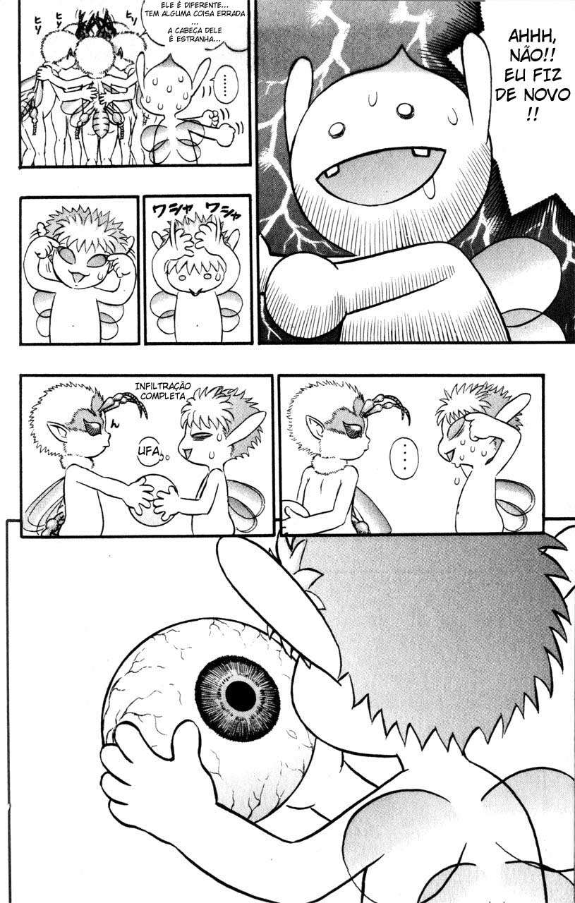 Read Berserk PT-BR Manga Online