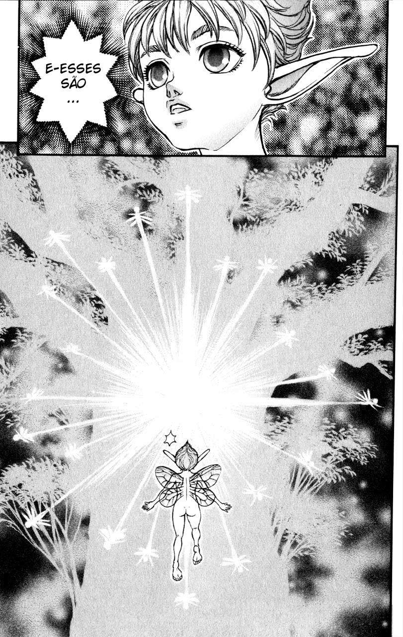 Read Berserk PT-BR Manga Online