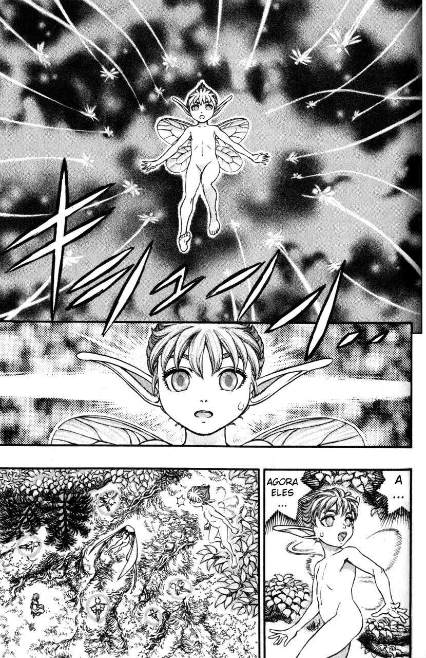 Read Berserk PT-BR Manga Online