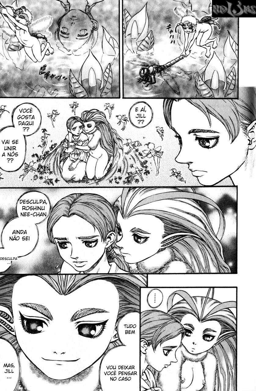 Read Berserk PT-BR Manga Online