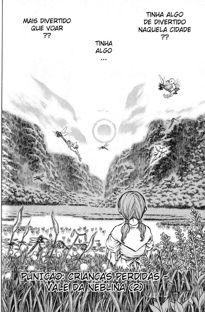 Read Berserk PT-BR Manga Online