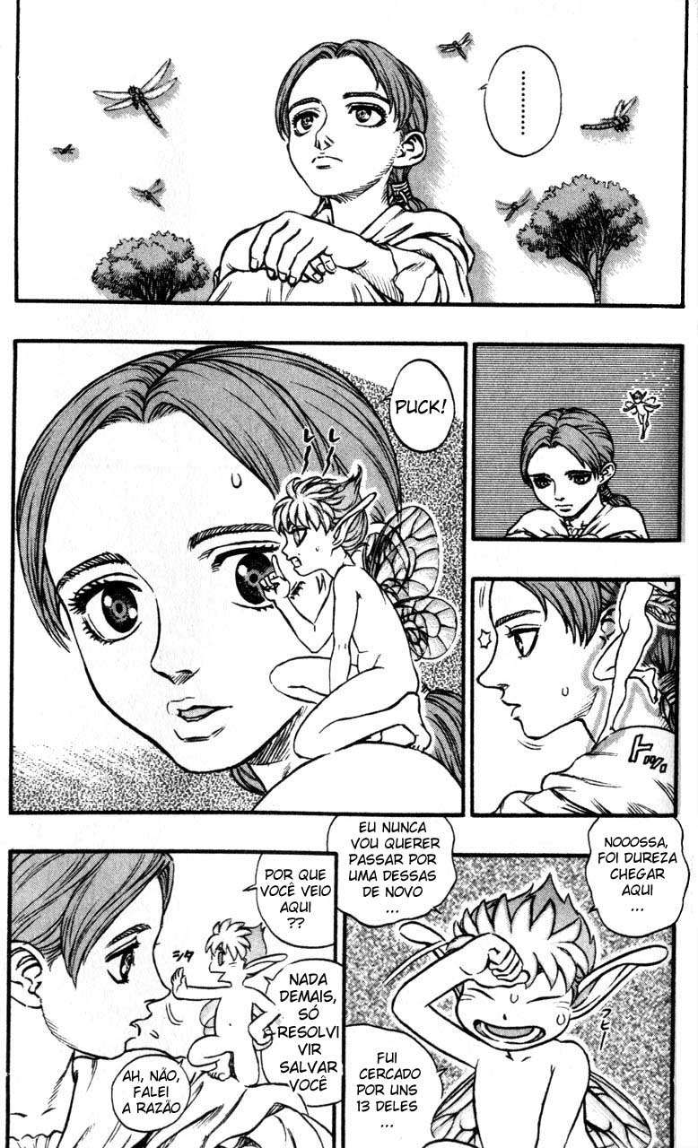 Read Berserk PT-BR Manga Online