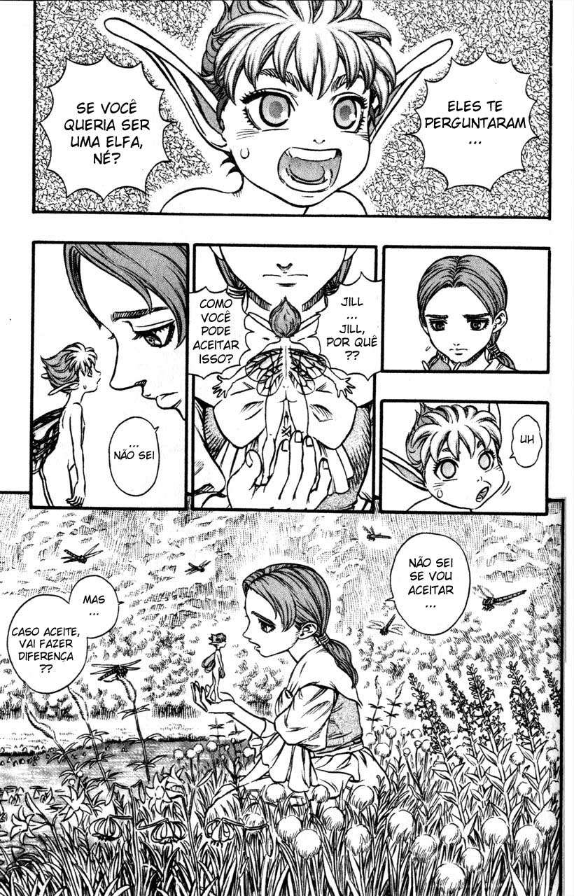 Read Berserk PT-BR Manga Online
