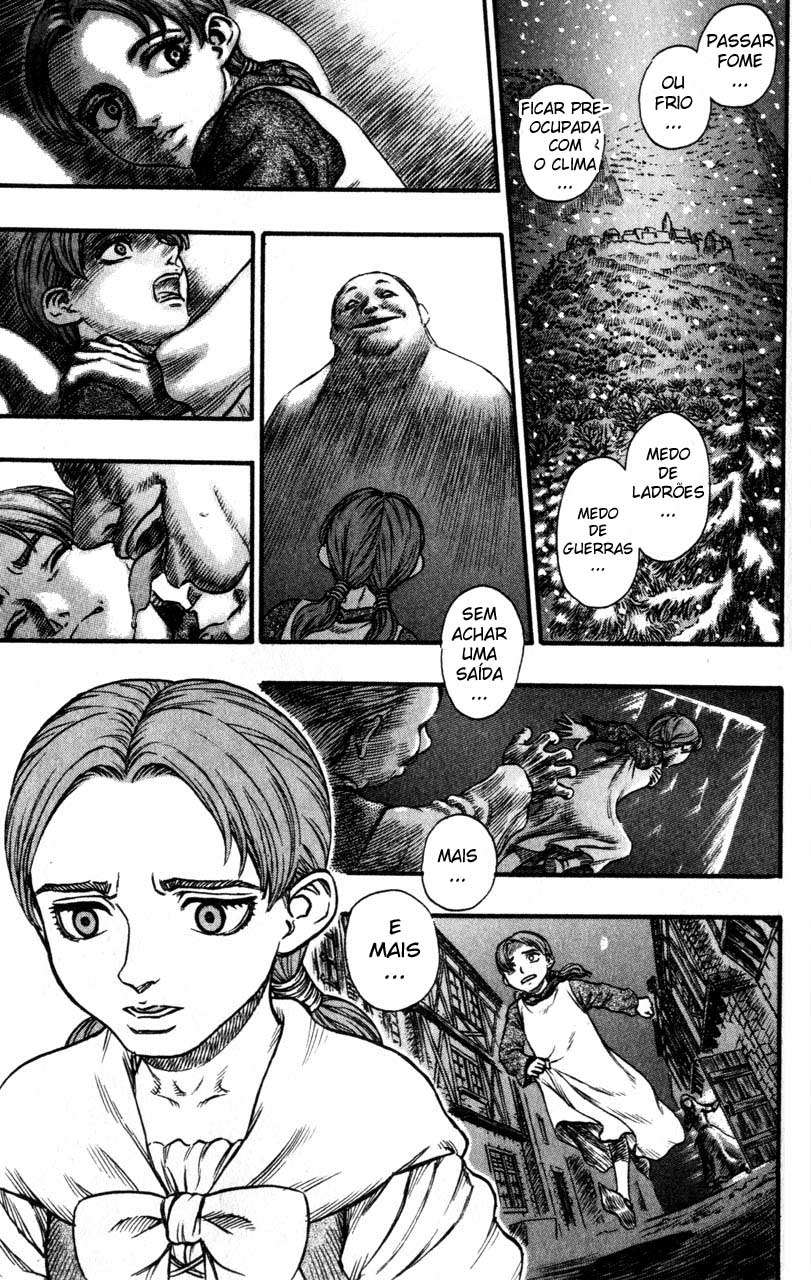 Read Berserk PT-BR Manga Online