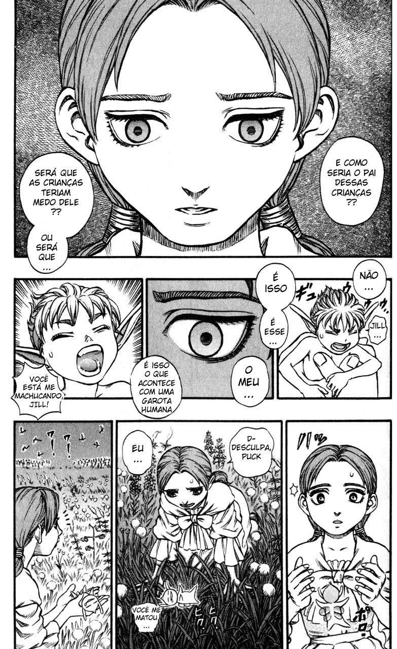 Read Berserk PT-BR Manga Online