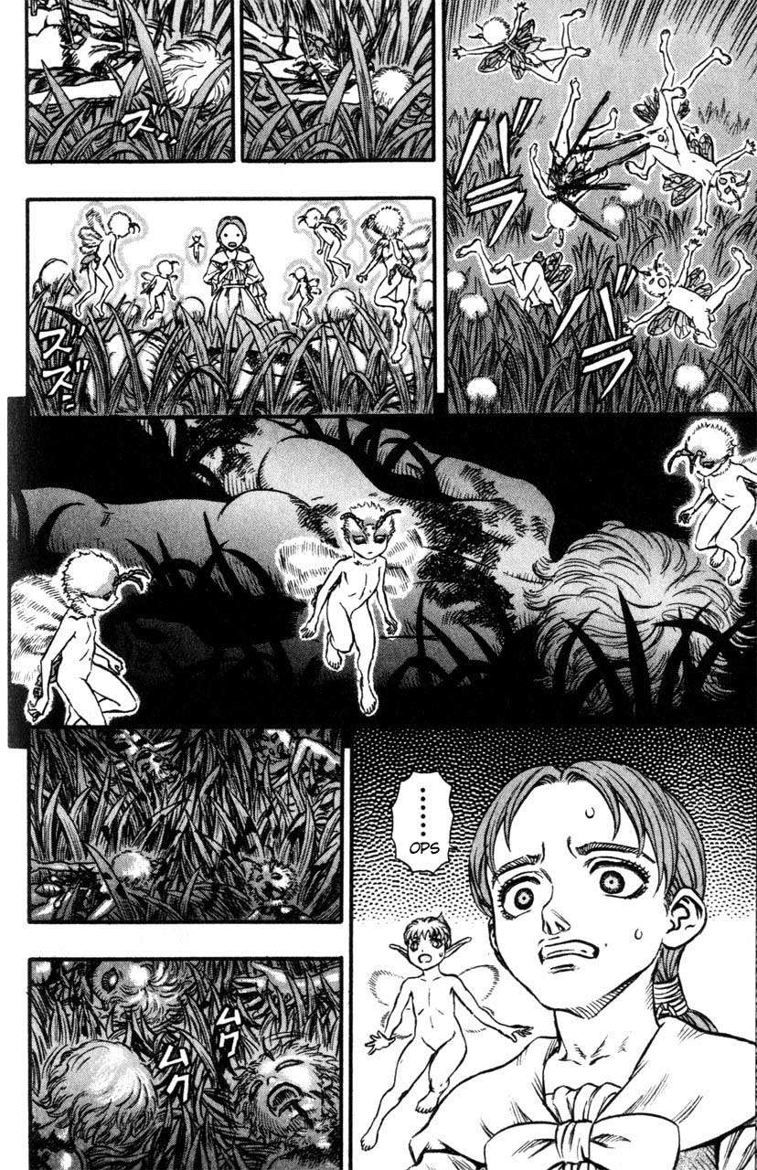 Read Berserk PT-BR Manga Online